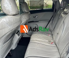 FOREIGN USED 2010 TOYOTA VENZA FOR SALE - 4