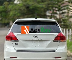 FOREIGN USED 2010 TOYOTA VENZA FOR SALE - 5