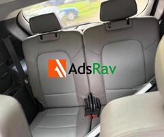 FOREIGN USED 2015 HYUNDAI SANTAFE FULL OPTION FOR SALE  PRICE: 25,000,000 NET PRICE - 5