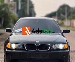 2005 BMW KOJA FOR SALE