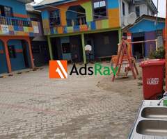Functional School for Sale in Badagry with LASG Approval - Call 09071011413