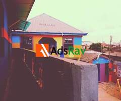 Functional School for Sale in Badagry with LASG Approval - Call 09071011413 - 3