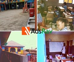 Functional School for Sale in Badagry with LASG Approval - Call 09071011413 - 4