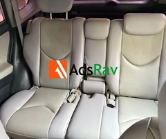 2008 TOYOTA RAV4 FOR SALE  PRICE: 7,800,000 NET PRICE - 3