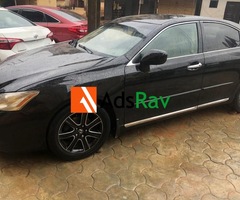 2008 LEXUS ES350 FOR SALE