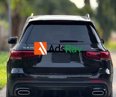 FOREIGN USED 2021 MERCEDES BENZ GLB250 FOR SALE - 5