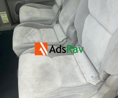 UNREGISTERED 2008 TOYOTA SIENNA FOR SALE  PRICE: 7,800,000 NET PRICE - 5