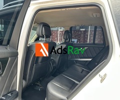 2013 MERCEDES BENZ GLK350 FOR SALE - 4