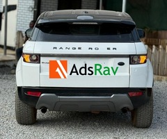 2014 RANGE ROVER EVOGUE FOR SALE - 6