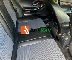 PEUGEOT 406 MANUAL TRANSMISSION FOR SALE - 3