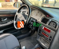 PEUGEOT 406 MANUAL TRANSMISSION FOR SALE - 7