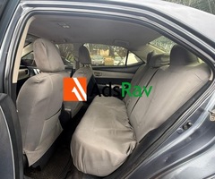 2014 TOYOTA COROLLA FOR SALE - 4