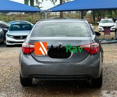 2014 TOYOTA COROLLA FOR SALE - 5