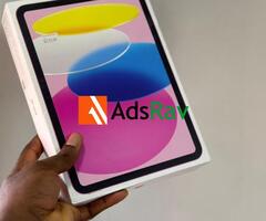 Affordable iPad 10th Gen – Edo State (Nationwide Delivery)