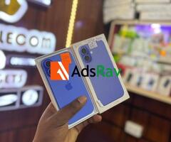 Affordable iPhone 16 Plus 256GB at Flextelecom and Gadgets (Call 08160279640)