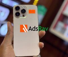 UK Used iPhone 14 Pro Max 256GB – Clean & Affordable (Call 08160279640)