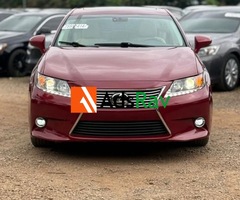FOREIGN USED 2014 LEXUS ES350 FOR SALE