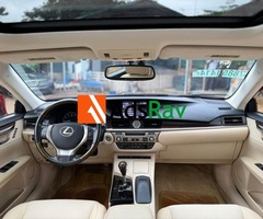 FOREIGN USED 2014 LEXUS ES350 FOR SALE - 3