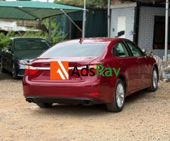 FOREIGN USED 2014 LEXUS ES350 FOR SALE - 5