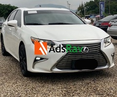 2018 UPGRADED LEXUS ES350 FOR SALE