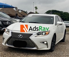 2018 UPGRADED LEXUS ES350 FOR SALE - 2