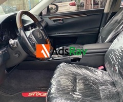 2018 UPGRADED LEXUS ES350 FOR SALE - 3