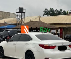 2018 UPGRADED LEXUS ES350 FOR SALE - 6