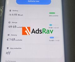 Samsung s21 ultra screen forsale - 2