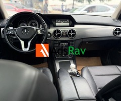 2014 MERCEDES BENZ GLK350 FULL OPTION FOR SALE - 3