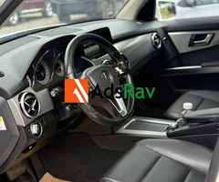 2014 MERCEDES BENZ GLK350 FULL OPTION FOR SALE - 4