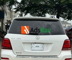 2014 MERCEDES BENZ GLK350 FULL OPTION FOR SALE - 6