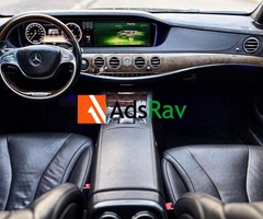 2014 MERCEDES BENZ S550 FOR SALE - 2