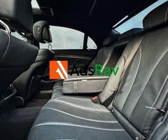 2014 MERCEDES BENZ S550 FOR SALE - 4