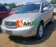 Lexus Rx330