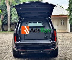 2024 BULLETPROOF RANGE ROVER VOGUE FOR SALE - 5