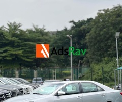 FOREIGN USED 2013 TOYOTA CAMRY SE FULL OPTION FOR SALE - 2