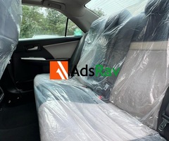 FOREIGN USED 2013 TOYOTA CAMRY SE FULL OPTION FOR SALE - 5