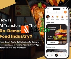 Ready to Boost Sales? Custom Food Delivery Software for Your Business