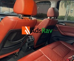 TOKS STANDARD 2012 BMW X3 FOR SALE - 4