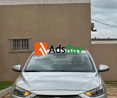 2018 HYUNDAI ELANTRA GLS FOR SALE