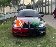 2007 BMW 3 SERIES 335i FOR SALE