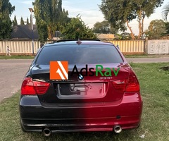 2007 BMW 3 SERIES 335i FOR SALE - 5