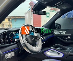 FOREIGN USED 2020 MERCEDES BENZ GLE450 FOR SALE - 2