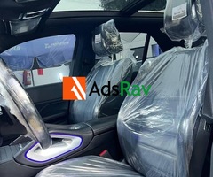 FOREIGN USED 2020 MERCEDES BENZ GLE450 FOR SALE - 3