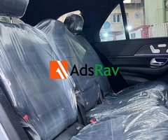 FOREIGN USED 2020 MERCEDES BENZ GLE450 FOR SALE - 4
