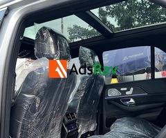 FOREIGN USED 2020 MERCEDES BENZ GLE450 FOR SALE - 5