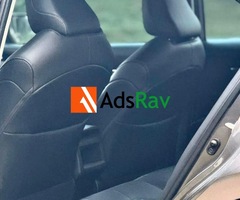 FOREIGN USED 2022 TOYOTA CAMRY SE FOR SALE - 5