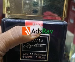 Long-Lasting Exotic Perfume – Lavia Signature for Sale (Call 08122804753)