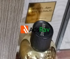 Exotic and Long-Lasting Fragrance – Sayf Almajd for Sale (Call 08122804753)
