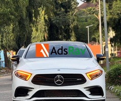 2020 MERCEDES BENZ CLS53 AMG FOR SALE